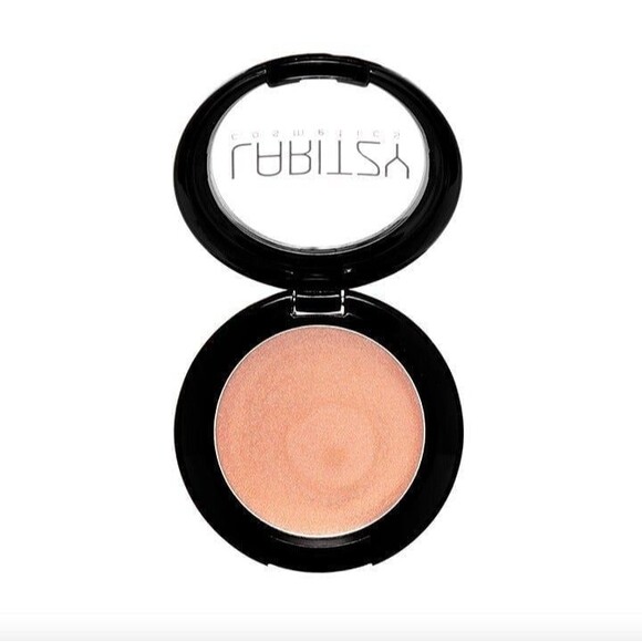 NIB Laritzy Cream Highlighter in Virtue & Gel Liner in Empire Bundle - Picture 2 of 12